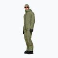 Pánská lyžařská bunda NORRONA Lofoten Gore-Tex Insulated deep lichen green 2