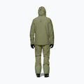 Pánská lyžařská bunda NORRONA Lofoten Gore-Tex Insulated deep lichen green 3