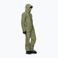 Pánská lyžařská bunda NORRONA Lofoten Gore-Tex Insulated deep lichen green 4