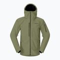 Pánská lyžařská bunda NORRONA Lofoten Gore-Tex Insulated deep lichen green 5