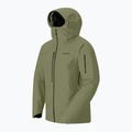 Pánská lyžařská bunda NORRONA Lofoten Gore-Tex Insulated deep lichen green 7