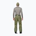 Pánské lyžařské kalhoty Norrona Lofoten Gore-Tex Insulated deep lichen green 3