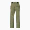 Pánské lyžařské kalhoty Norrona Lofoten Gore-Tex Insulated deep lichen green 6