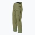 Pánské lyžařské kalhoty Norrona Lofoten Gore-Tex Insulated deep lichen green 7