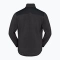 Pánská fleecová mikina Norrona Tamok Warm3 phantom/caviar black 6