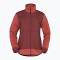 Pánská fleecová mikina Norrona Tamok Warm3 cowhide/port 5
