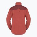 Pánská fleecová mikina Norrona Tamok Warm3 cowhide/port 6