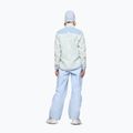 Pánská fleecová mikina Norrona Tamok Warm3 whisper white/cashmere blue 3
