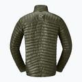 Pánská péřová bunda Norrona Trollveggen Down800 Super Light Deep Lichen Green 6