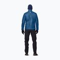 Pánská péřová bunda NORRONA Trollveggen Down800 Super Light dark blue 3