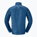 Pánská péřová bunda NORRONA Trollveggen Down800 Super Light dark blue 6