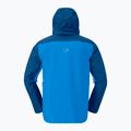 Pánská nepromokavá bunda NORRONA Falketind Gore-Tex brilliant blue/dark blue 4