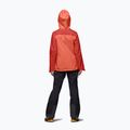 Dámská nepromokavá bunda NORRONA Falketind Gore-Tex deep sea coral/baked apple 3
