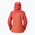 Dámská nepromokavá bunda NORRONA Falketind Gore-Tex deep sea coral/baked apple 6