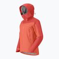 Dámská nepromokavá bunda NORRONA Falketind Gore-Tex deep sea coral/baked apple 7