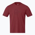 Pánské tričko na lezení NORRONA Cotton Viking port 3