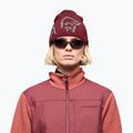 Zimní čepice NORRONA MerinoUll Logo Beanie port 2