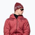 Zimní čepice NORRONA MerinoUll Logo Beanie port 4