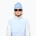 Zimní čepice NORRONA MerinoUll Logo Beanie allure 2