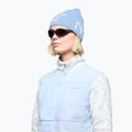 Zimní čepice NORRONA MerinoUll Logo Beanie allure 3