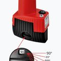 Brousek hran Swix EVO Pro Edge Tuner, 220V TA3012-220 2
