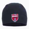 Lyžařská čepice Swix Fresco navy blue 46540-75100-56 2