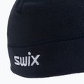 Lyžařská čepice Swix Fresco navy blue 46540-75100-56 4
