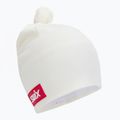 Lyžařská čepice Swix Tradition bílá 46574-00025-56