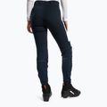 Dámské kalhoty na běžecké lyžování Swix Dynamic navy blue 22946-75100-XS 3