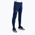 Swix Dynamic pánské kalhoty na běžky tmavě modré 22941-75100-S 4