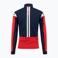 Swix Dynamic pánská bunda na běžky červená 12591-99990-S Swix 6