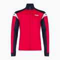 Swix Dynamic pánská bunda na běžky červená 12591-99990-S Swix