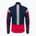 Swix Dynamic pánská bunda na běžky červená 12591-99990-S Swix 2