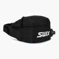 Pás na bidon Swix Insulated Drink Belt 1 l jet black 2