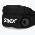 Pás na bidon Swix Insulated Drink Belt 1 l jet black 4