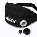 Pás na bidon Swix Insulated Drink Belt 1 l jet black 5