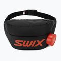 Pás na bidon Swix Insulated Drink Bottle 850 ml jet black