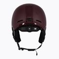 Lyžařská helma Sweet Protection Looper bordová 840091 3