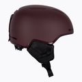 Lyžařská helma Sweet Protection Looper bordová 840091 4
