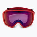 Lyžařské brýle Sweet Protection Clockwork WC MAX RIG Reflect BLI červené 852011 2