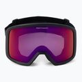 Lyžařské brýle Sweet Protection Firewall RIG Reflect černé 852039 2