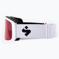 Lyžařské brýle Sweet Protection Firewall RIG Reflect bílé 852039 4