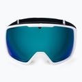 Lyžařské brýle Sweet Protection Clockwork RIG Reflect bílé 852037 3