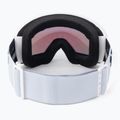 Lyžařské brýle Sweet Protection Clockwork RIG Reflect bílé 852037 4