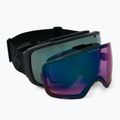 Lyžařské brýle Sweet Protection Interstellar RIG Reflect BLI černé 852035