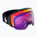 Brýle Sweet Protection Clockwork MAX RIG Reflect šedé 852038