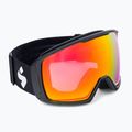 Brýle Sweet Protection Clockwork MAX RIG Reflect šedé 852038 2