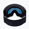 Brýle Sweet Protection Clockwork MAX RIG Reflect šedé 852038 4