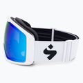 Lyžařské brýle Sweet Protection Clockwork MAX RIG Reflect BLI bílé 852038 5