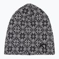 Dámská zimní čepice KARI TRAA Rose Beanie black 2